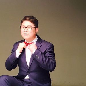 Meet your Posher, Sungdo